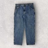 Dickies Carpenter Jeans - W34 L32